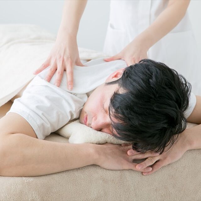 乳幼児のケアや女性特有の症状のケアも実施